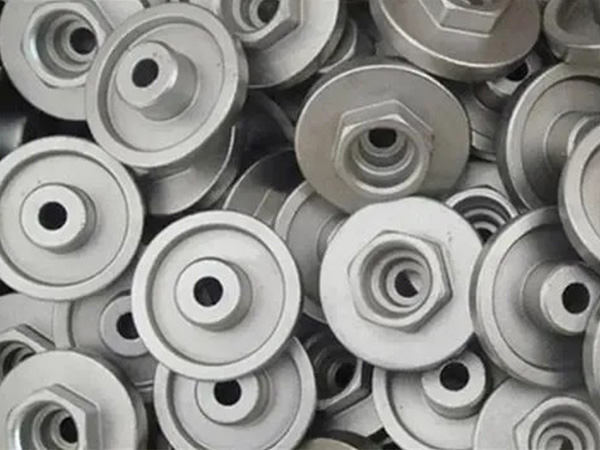 閥(fa)門鑄件(jiàn)容易産(chǎn)生哪些(xie)缺陷？